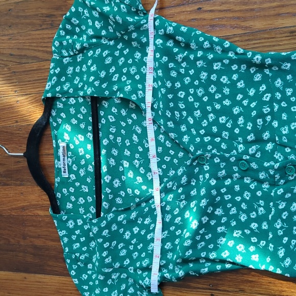 Reformation Rosalinda Dress - Picture 6 of 7